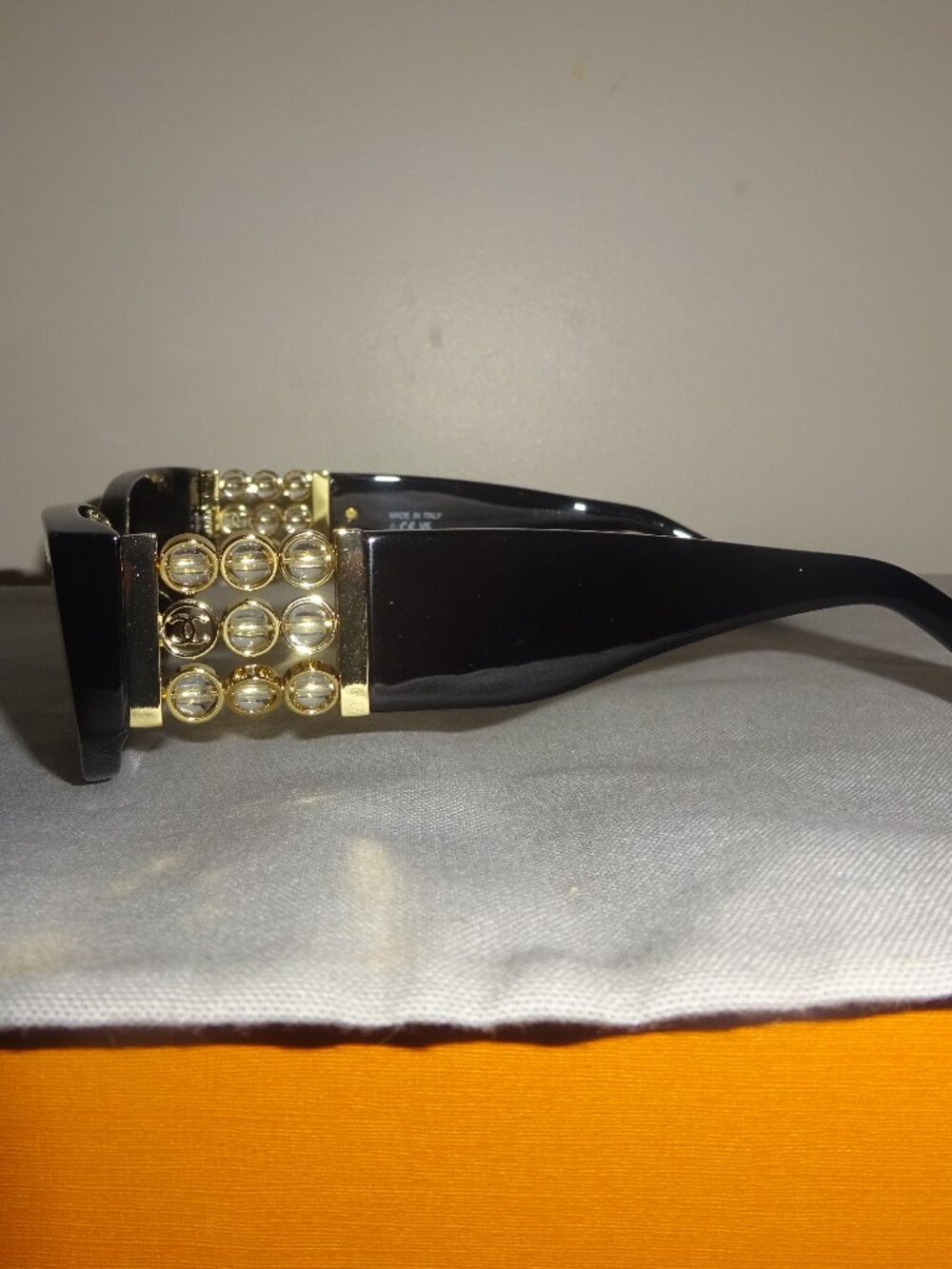Chanel Sunglasses - Picture 2 of 8